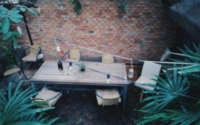 How To Use Compost In An Urban Garden