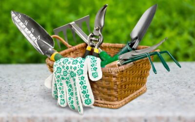 Easy Gardening Tools